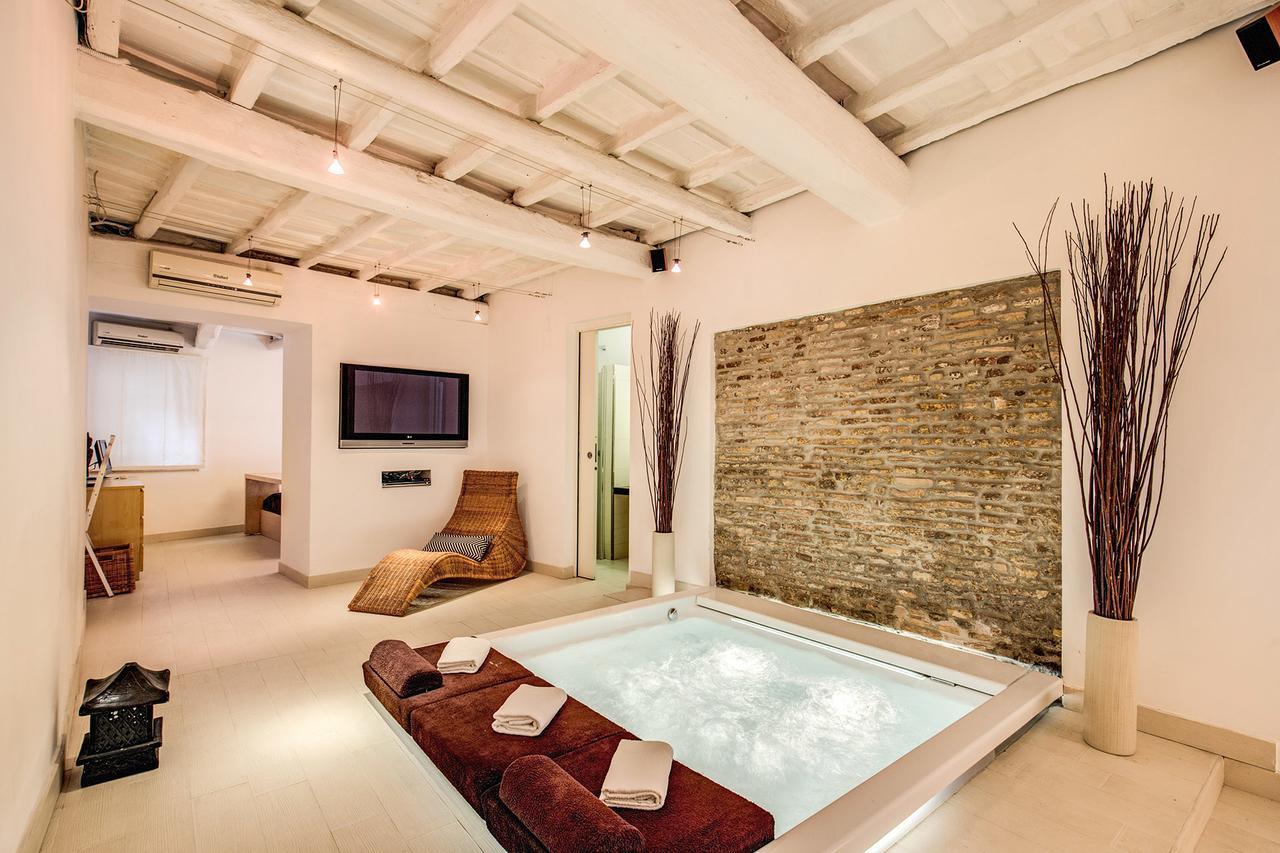 Yh Jacuzzi Casa vacanze *