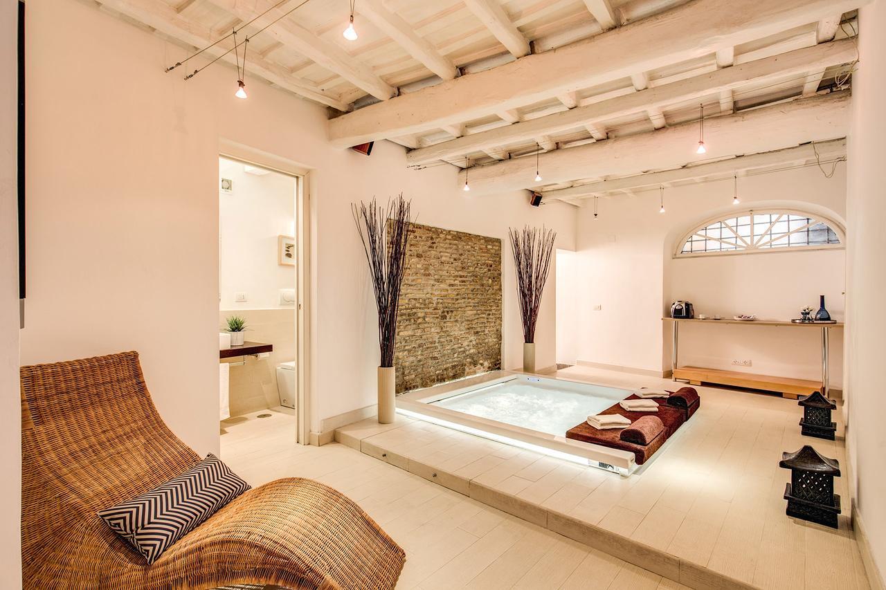 Casa vacanze Yh Jacuzzi